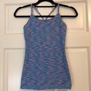 Ivivva tank top